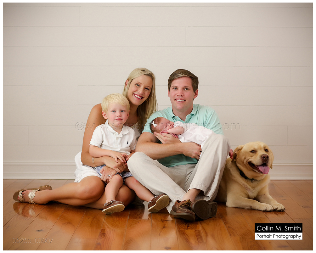 © Collin M. Smith Portrait Photography www.cmsmithportraits.com/blog